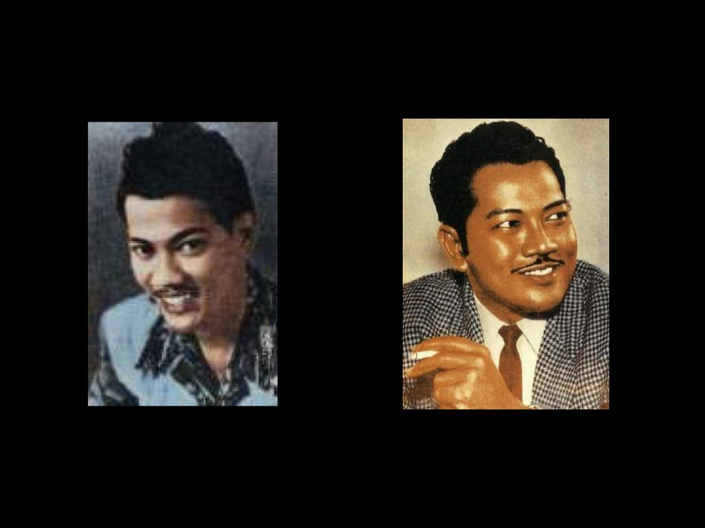 P. Ramlee