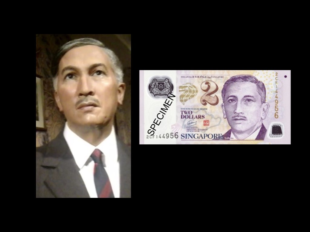 Encik Yusof bin Ishak