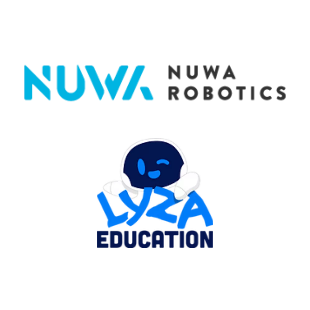 NUWA Robotics and Lyza Education